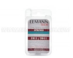 Eemann Tech Main Spring for 1911/2011