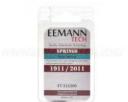Eemann Tech Sear Spring for 1911/2011