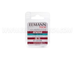 Eemann Tech Trigger Spring for CZ 75