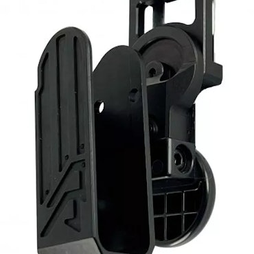 DAA Flex Holster (without insert block and inlay)
