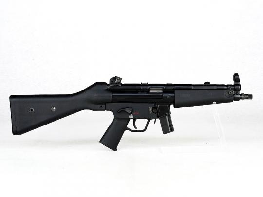 Heckler & Koch SP5 9x19