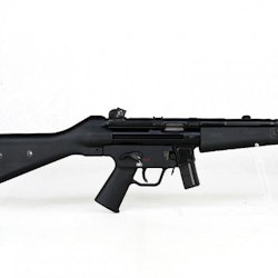 Heckler & Koch SP5 9x19