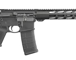 Ruger AR-15 556 MPR .223 Rem 18"