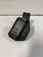 VX7 PCC Magazine Pouch Glock - CF Black / Gray