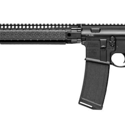 Daniel Defense MK12 SPR 18"