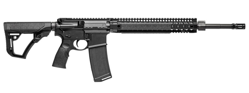 Daniel Defense MK12 SPR 18"