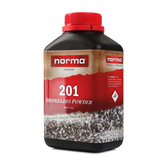 Norma 201 0.5kg