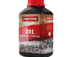 Norma 201 0.5kg