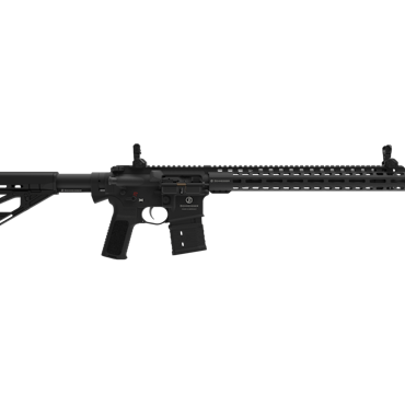 Schmeisser AR-15 Pro Hunter 18″ .223