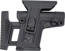 F.A.B Defense R.A.P.S. Rapid Adjustable Precision Buttstock - Collapsible