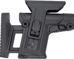 F.A.B Defense R.A.P.S. Rapid Adjustable Precision Buttstock - Collapsible