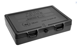 RC TECH - Ammo box for 9mm - 150rds