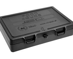 RC TECH - Ammo box for 9mm - 150rds