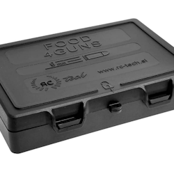 RC TECH - Ammo box för 9mm - 150rds
