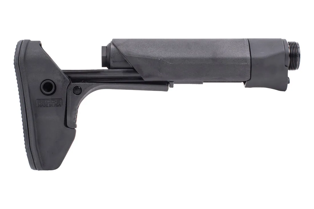 Reptilia RECC·E™ Carbine Stock for SR-15 / M4 / AR-15