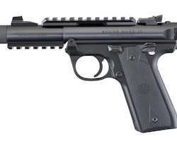 Ruger MK IV 22/45 Tactical