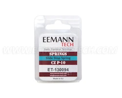 Eemann Tech Slide Stop Spring