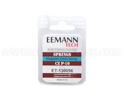 Eemann Tech Magazine Catch Spring for CZ-P10