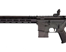 Tippmann Arms Elite-Hunter Rifle .22lr 18" M-Lok