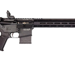 Tippmann Arms Elite-Hunter Rifle .22lr 18" M-Lok