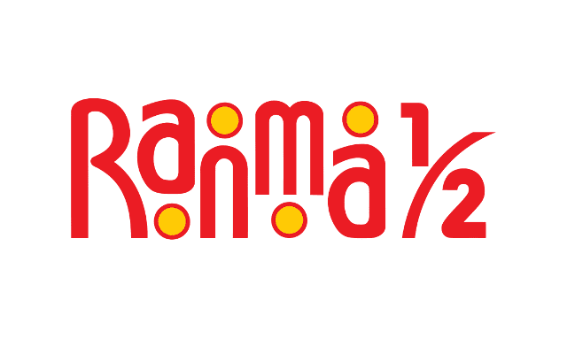 Ranma 1/2 Manga - Enami