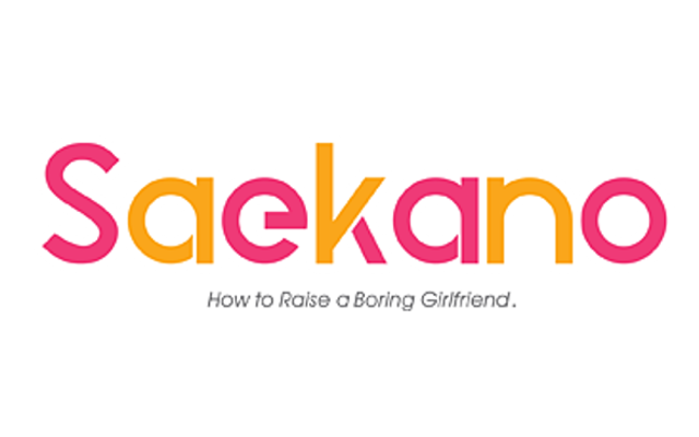 Saekano: How to Raise a Boring Girlfriend - Enami