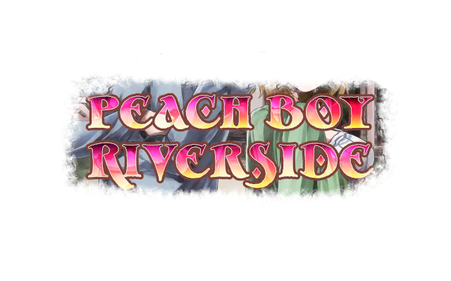 Peach Boy Riverside Manga - Enami