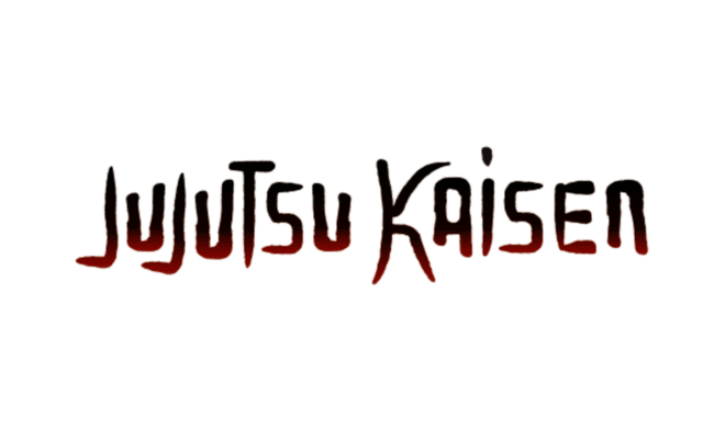 Jujutsu Kaisen Manga - Enami