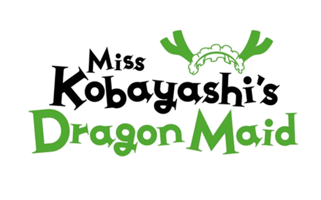 Miss Kobayashi's Dragon Maid Manga - Enami