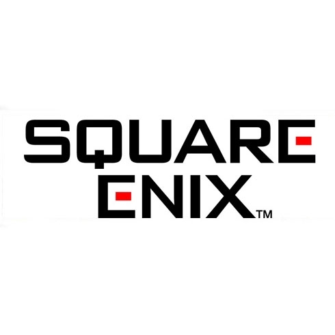 Square Enix - Enami