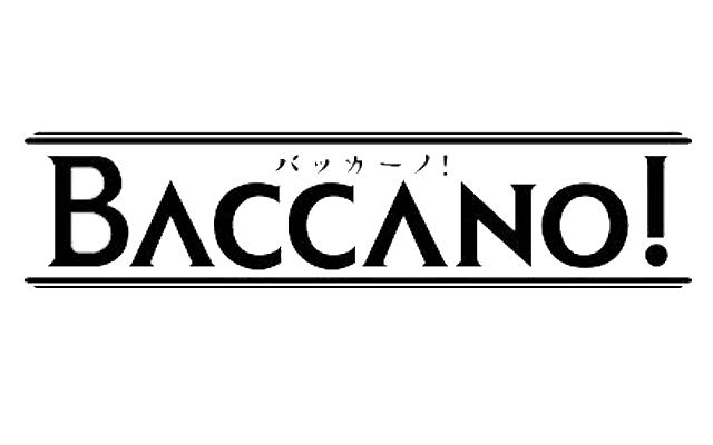 Baccano! Manga - Enami