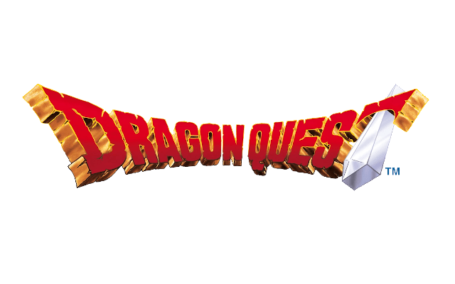 Dragon Quest Manga - Enami