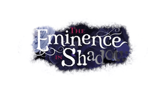 The Eminence in Shadow Manga - Enami