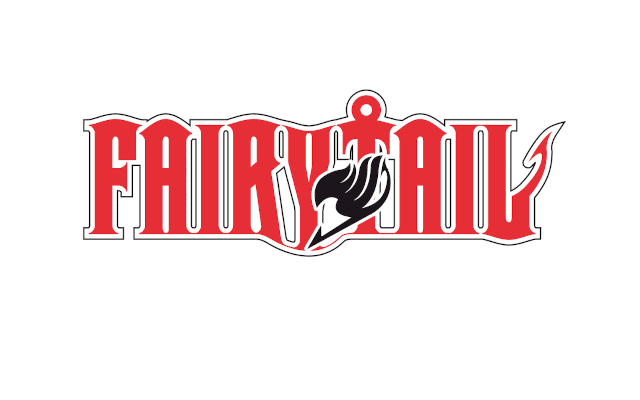 Fairy Tail Manga - Enami