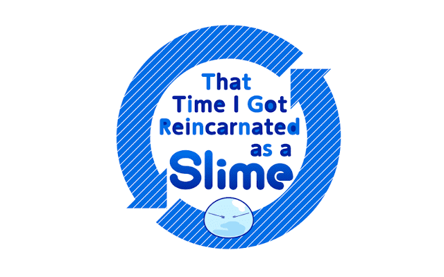 That Time I Got Reincarnated As A Slime Manga - Enami