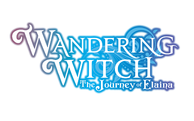 Wandering Witch: The Journey of Elaina Manga - Enami