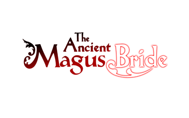 The Ancient Magus' Bride Manga - Enami