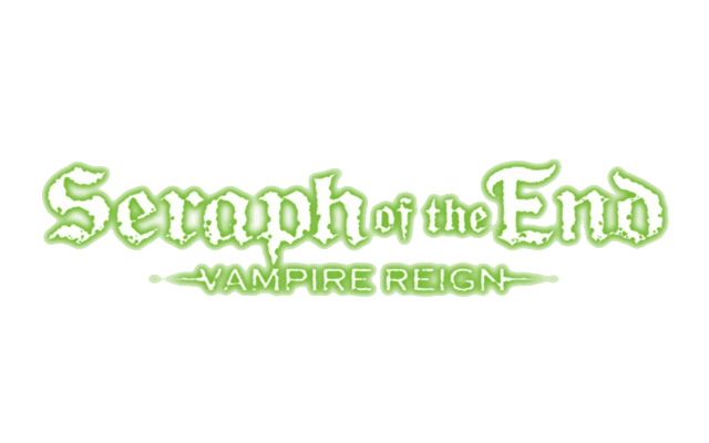 Seraph of the End Manga - Enami