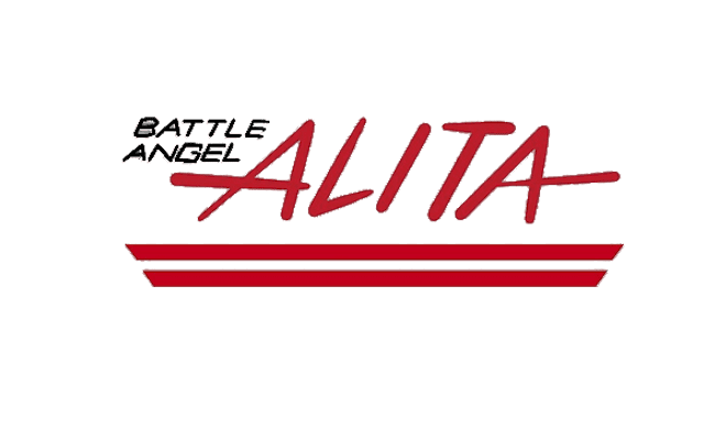 Battle Angel Alita Manga - Enami