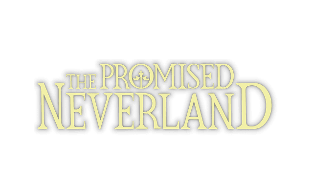 The Promised Neverland - Enami