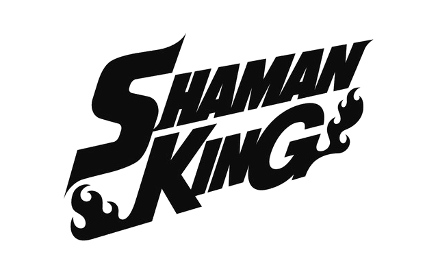Shaman King Manga - Enami