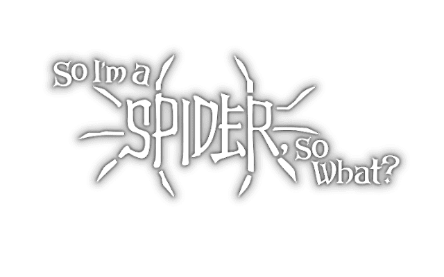 So I'm a Spider, So What? Manga - Enami