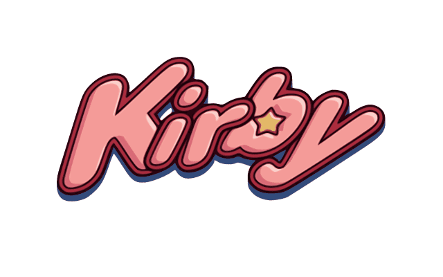Kirby Manga - Enami