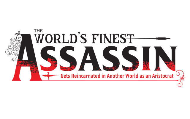 The World's Finest Assassin Manga - Enami