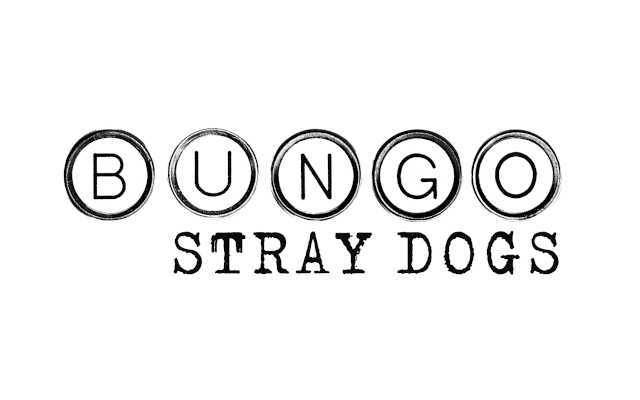 Bungo Stray Dogs Manga - Enami
