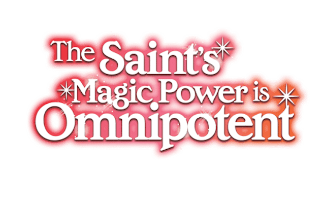 The Saint's Magic Power is Omnipotent Manga - Enami