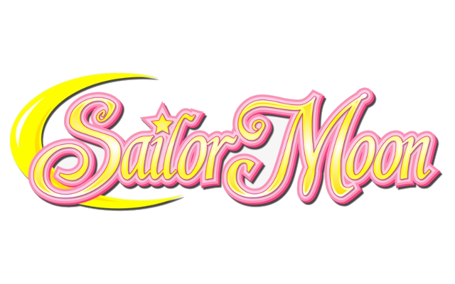 Enami > Sailor Moon