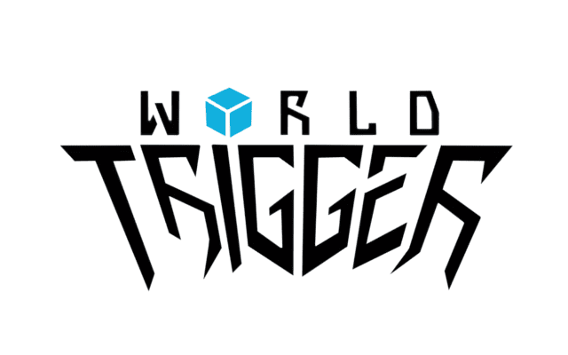 World Trigger Manga - Enami