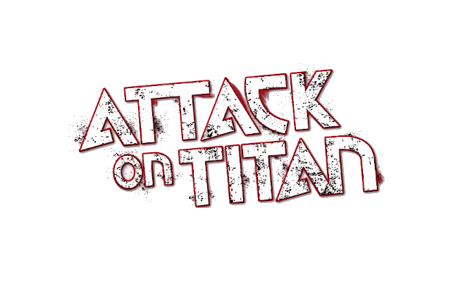 Attack on Titan Manga - Enami