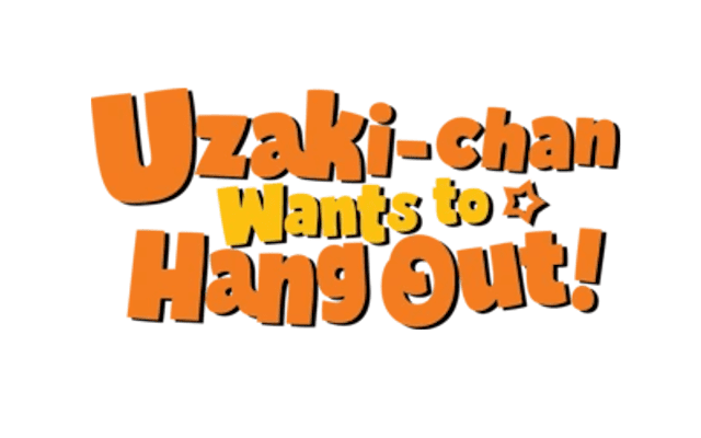 Uzaki-chan Wants to Hang Out! Manga - Enami